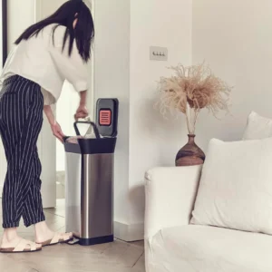 Epic Savings Wave​ $7.99 For Last 50  Intelligent trash can🔥🔥🔥 ✈ GLOBAL SHIPPING ✈