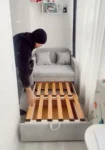 🛋Easter Sale 49% OFF🛋 Pull-out sofa bed     $5.99 For New User Only