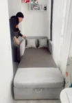 🛋Easter Sale 49% OFF🛋 Pull-out sofa bed     $5.99 For New User Only