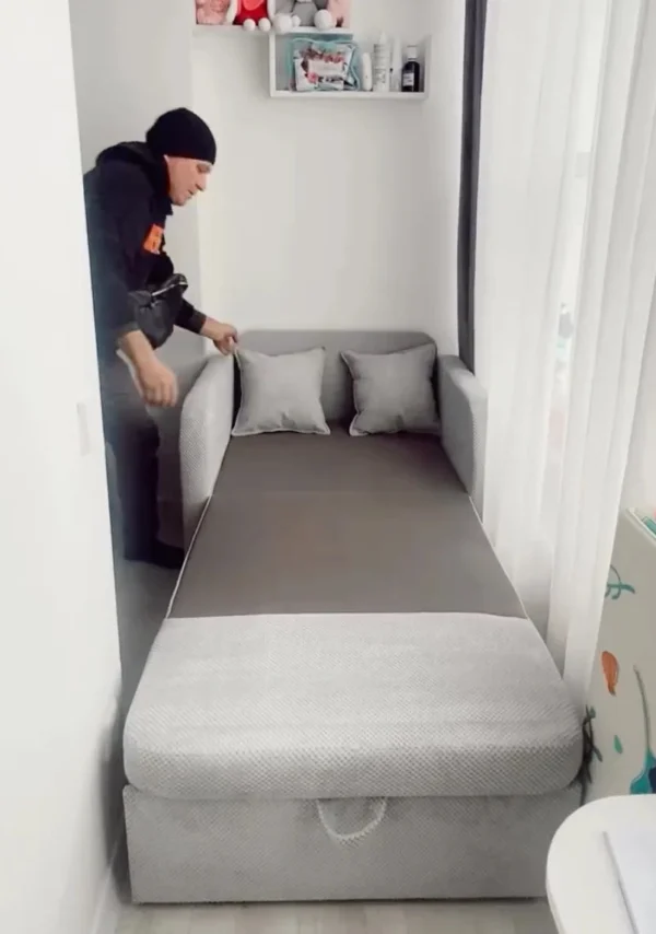 🛋Easter Sale 49% OFF🛋 Pull-out sofa bed     $5.99 For New User Only