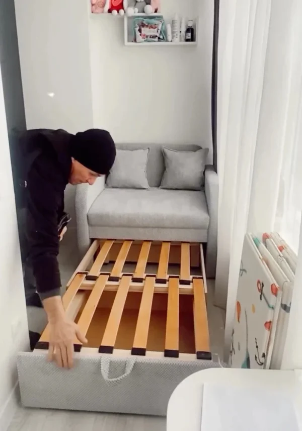 🛋Easter Sale 49% OFF🛋 Pull-out sofa bed     $5.99 For New User Only